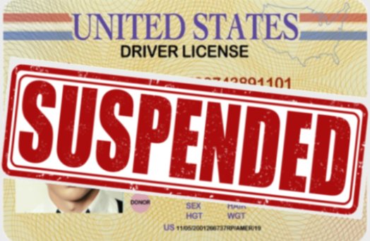 Administrative License Suspension Hearings New Hampshire