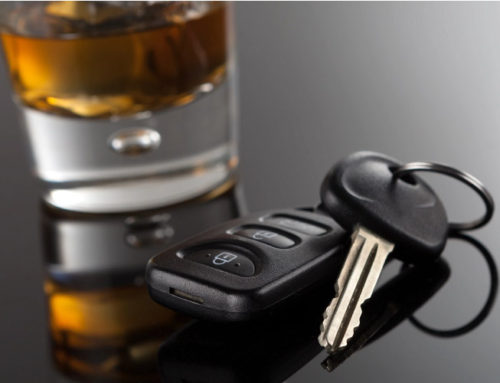 NH DWI Laws and Defense Process