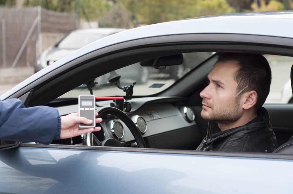 DWI Second Offense Penalties New Hampshire