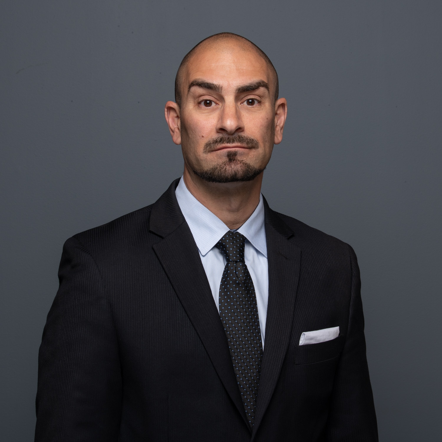 Olivier Sakellarios — Managing Attorney, DWI Defense Legal Group
