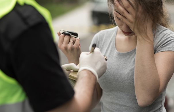 New Hampshire Aggravated DWI Lawyers