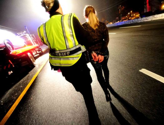 DWI First Offense Penalties New Hampshire