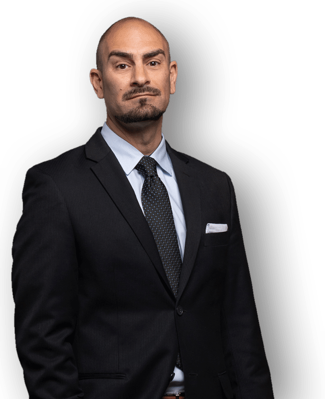 Olivier Sakellarios — NH DWI Defense Attorney
